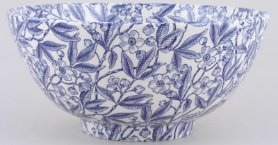 Chinese Bowl large